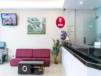 Oyo Rooms Sunway Pyramid Mall Petaling Jaya Exterior photo